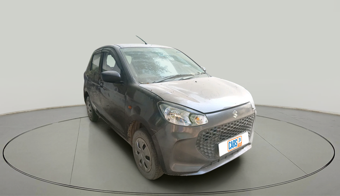 2023 Maruti Alto K10 VXI AMT, Petrol, Automatic, 47,545 km, exterior