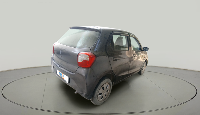 2023 Maruti Alto K10 VXI AMT, Petrol, Automatic, 47,545 km, exterior