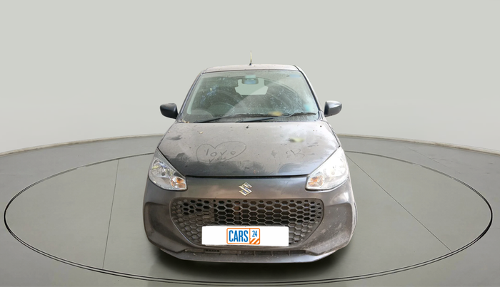 2023 Maruti Alto K10 VXI AMT, Petrol, Automatic, 47,545 km, exterior
