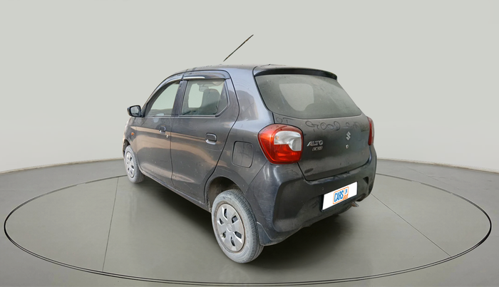 2023 Maruti Alto K10 VXI AMT, Petrol, Automatic, 47,545 km, exterior