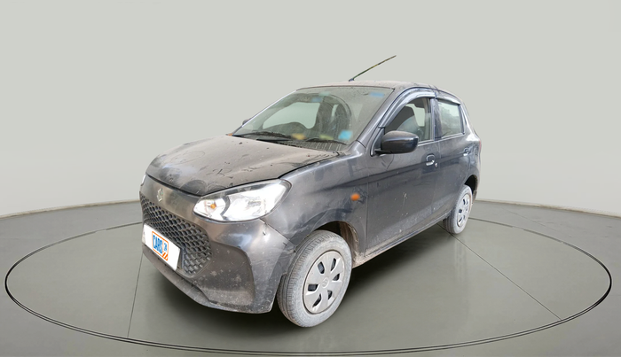2023 Maruti Alto K10 VXI AMT, Petrol, Automatic, 47,545 km, exterior
