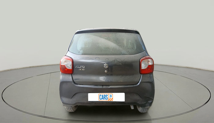 2023 Maruti Alto K10 VXI AMT, Petrol, Automatic, 47,545 km, exterior