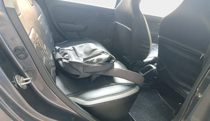 2023 Maruti Alto K10 VXI AMT, Petrol, Automatic, 47,545 km, interior