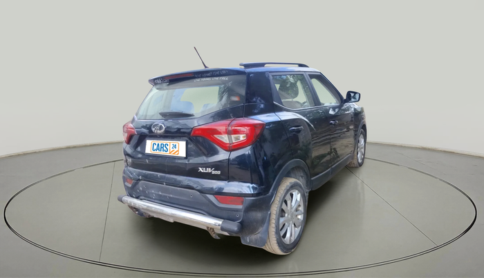 2020 Mahindra XUV300 W8 1.2 PETROL, Petrol, Manual, 63,273 km, exterior
