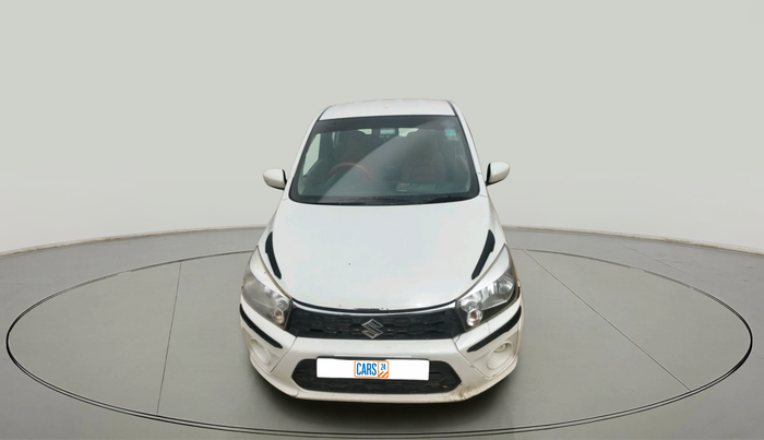 2019 Maruti Celerio VXI CNG, Petrol, Manual, 1,18,685 km, exterior