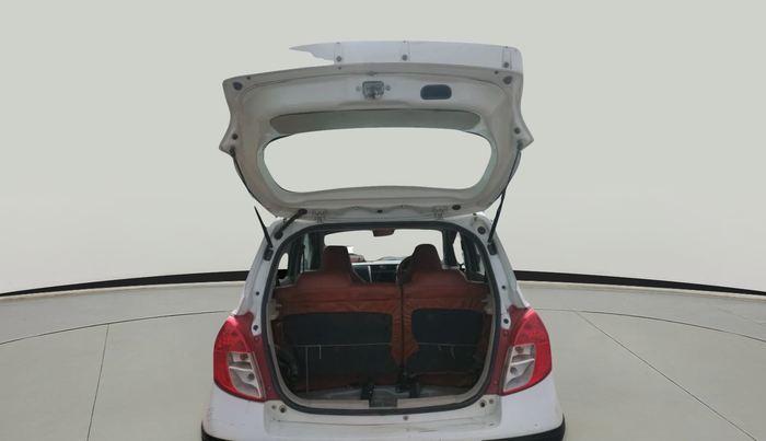 2019 Maruti Celerio VXI CNG, Petrol, Manual, 1,18,685 km, exterior