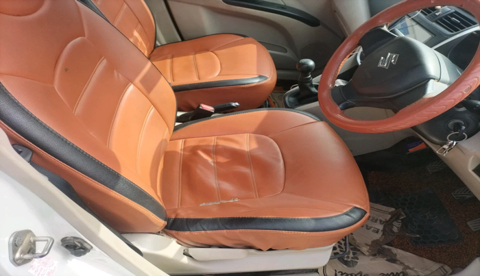 2019 Maruti Celerio VXI CNG, Petrol, Manual, 1,18,685 km, interior