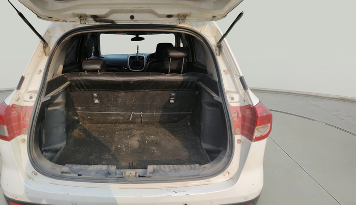 2019 Maruti Vitara Brezza VDI, Diesel, Manual, 1,47,992 km, exterior