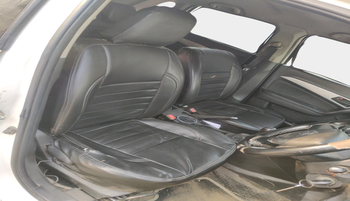 2019 Maruti Vitara Brezza VDI, Diesel, Manual, 1,47,992 km, interior