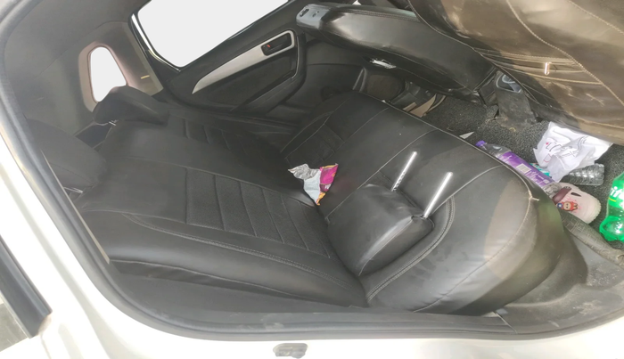 2019 Maruti Vitara Brezza VDI, Diesel, Manual, 1,47,992 km, interior