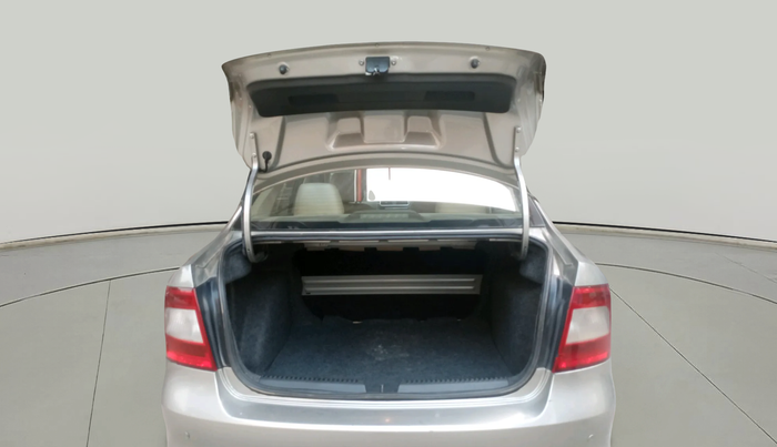 2015 Skoda Rapid 1.5 TDI CR ELEGANCE AT, Diesel, Automatic, 63,798 km, exterior