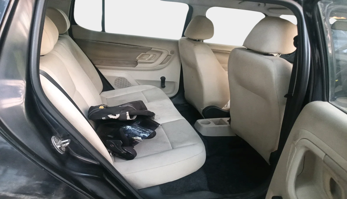 2010 Skoda Fabia ACTIVE 1.2 MPI, Petrol, Manual, 78,942 km, interior