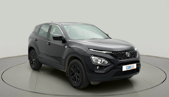 2021 Tata Harrier XZA PLUS 2.0L DARK EDITION, Diesel, Automatic, 1,30,451 km, exterior