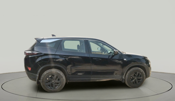 2021 Tata Harrier XZA PLUS 2.0L DARK EDITION, Diesel, Automatic, 1,30,451 km, exterior