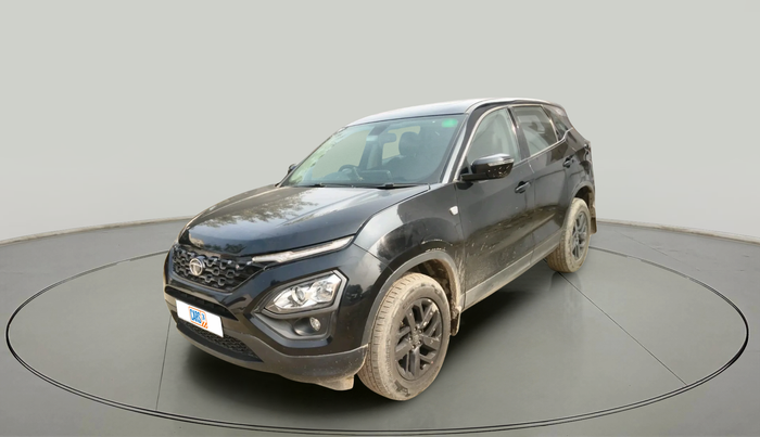 2021 Tata Harrier XZA PLUS 2.0L DARK EDITION, Diesel, Automatic, 1,30,451 km, exterior