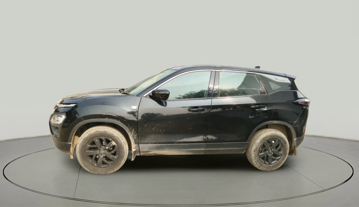2021 Tata Harrier XZA PLUS 2.0L DARK EDITION, Diesel, Automatic, 1,30,451 km, exterior