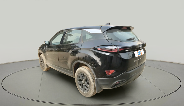 2021 Tata Harrier XZA PLUS 2.0L DARK EDITION, Diesel, Automatic, 1,30,451 km, exterior