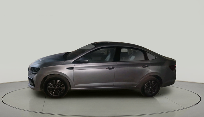 2022 Skoda SLAVIA STYLE 1.5L TSI MT, Petrol, Manual, 53,051 km, exterior