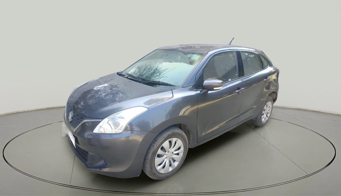 2017 Maruti Baleno DELTA CVT PETROL 1.2, Petrol, Automatic, 72,954 km, exterior