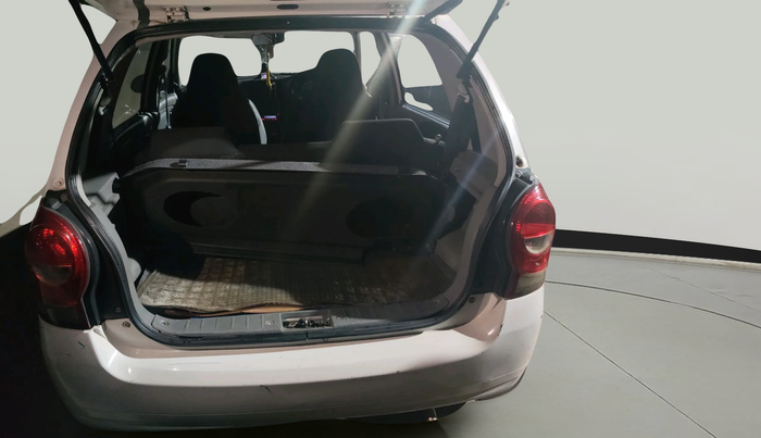 2013 Maruti Alto K10 VXI, Petrol, Manual, 1,02,802 km, exterior