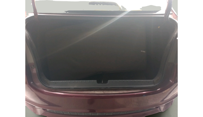 2018 Honda City 1.5L I-VTEC V MT, Petrol, Manual, 95,000 km, exterior