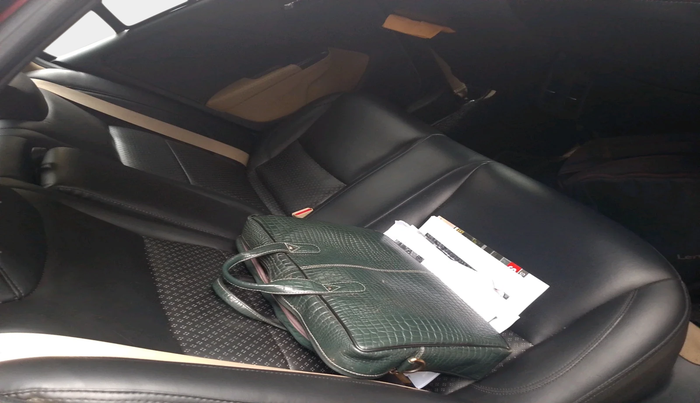 2018 Honda City 1.5L I-VTEC V MT, Petrol, Manual, 95,000 km, interior