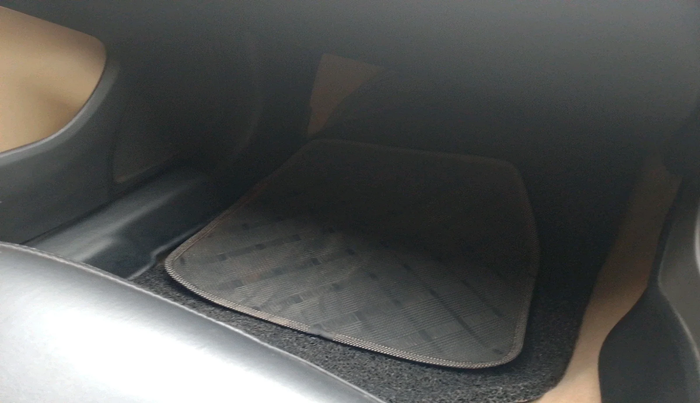 2018 Honda City 1.5L I-VTEC V MT, Petrol, Manual, 95,000 km, interior