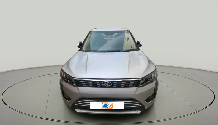 2022 Mahindra XUV300 W8 1.5 DIESEL, Diesel, Manual, 23,500 km, exterior
