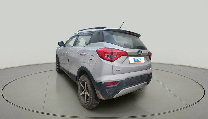 2022 Mahindra XUV300 W8 1.5 DIESEL, Diesel, Manual, 23,500 km, exterior