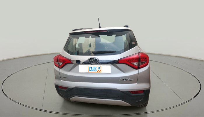 2022 Mahindra XUV300 W8 1.5 DIESEL, Diesel, Manual, 23,500 km, exterior