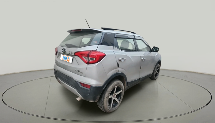 2022 Mahindra XUV300 W8 1.5 DIESEL, Diesel, Manual, 23,500 km, exterior