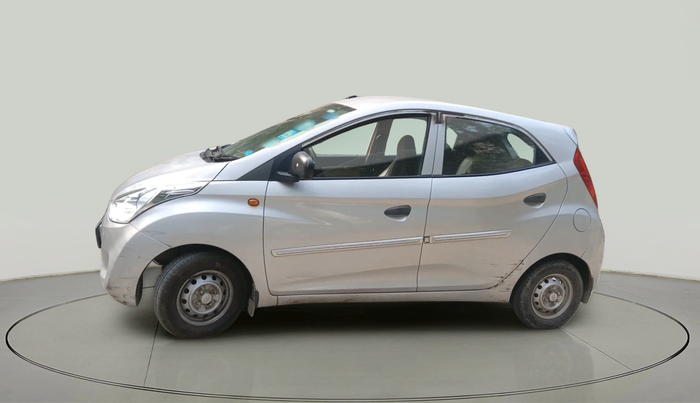 2013 Hyundai Eon ERA +, Petrol, Manual, 27,350 km, exterior