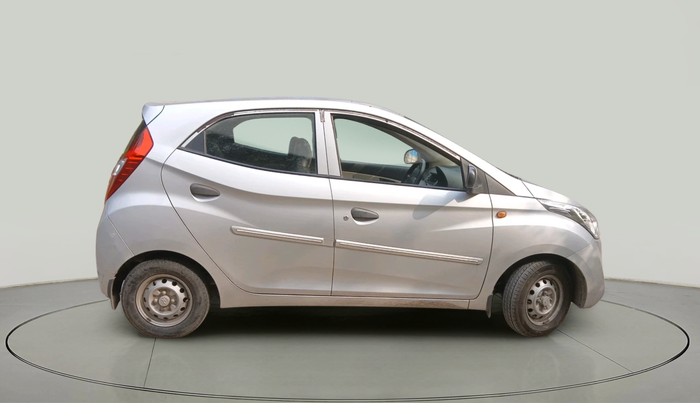 2013 Hyundai Eon ERA +, Petrol, Manual, 27,350 km, exterior