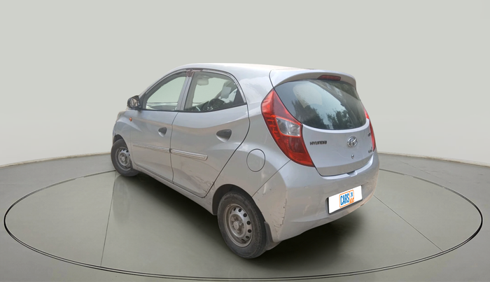 2013 Hyundai Eon ERA +, Petrol, Manual, 27,350 km, exterior