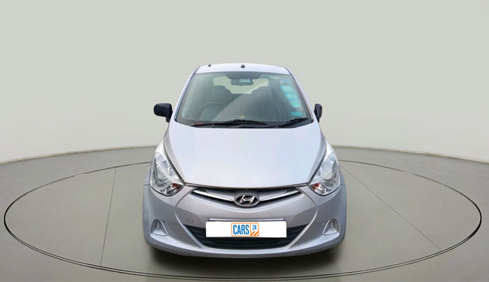 2013 Hyundai Eon ERA +, Petrol, Manual, 27,350 km, exterior