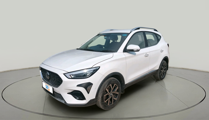 2021 MG ASTOR STYLE 1.5 MT, Petrol, Manual, 29,150 km, exterior