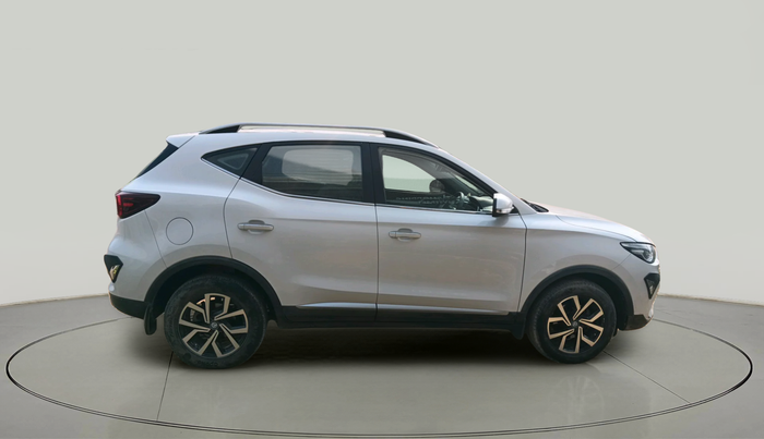 2021 MG ASTOR STYLE 1.5 MT, Petrol, Manual, 29,150 km, exterior