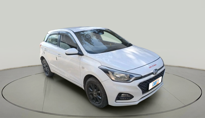 2019 Hyundai Elite i20 MAGNA PLUS 1.2, Petrol, Manual, 43,251 km, exterior