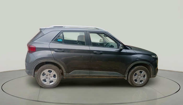 2021 Hyundai VENUE S+ 1.2, Petrol, Manual, 57,986 km, exterior