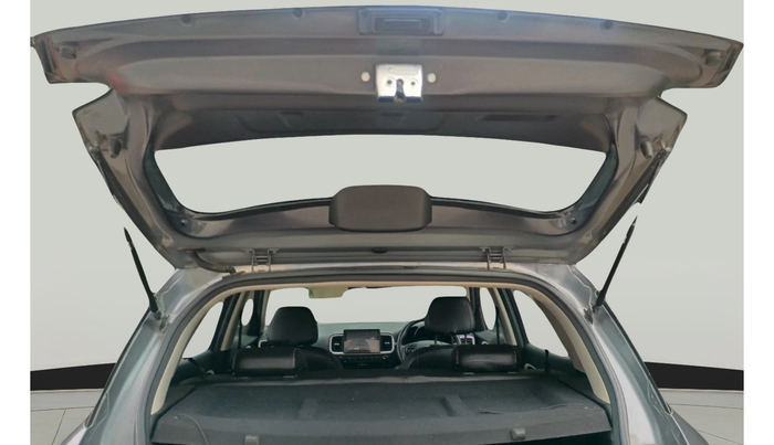 2021 Hyundai VENUE S+ 1.2, Petrol, Manual, 57,986 km, exterior