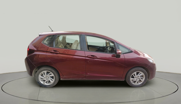 2017 Honda Jazz 1.2L I-VTEC V AT, Petrol, Automatic, 57,888 km, exterior