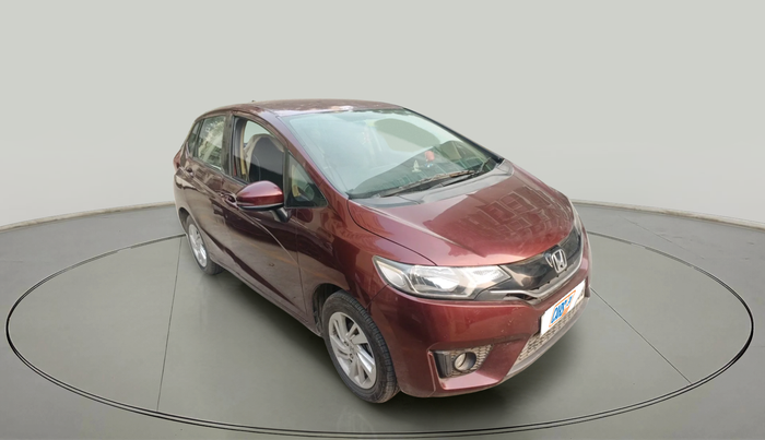 2017 Honda Jazz 1.2L I-VTEC V AT, Petrol, Automatic, 57,888 km, exterior