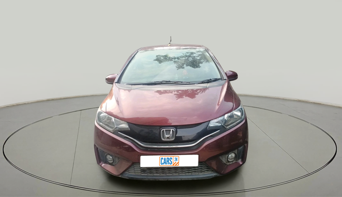 2017 Honda Jazz 1.2L I-VTEC V AT, Petrol, Automatic, 57,888 km, exterior