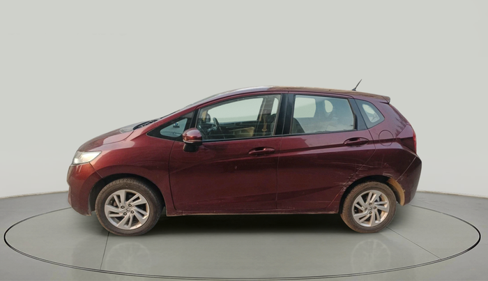 2017 Honda Jazz 1.2L I-VTEC V AT, Petrol, Automatic, 57,888 km, exterior