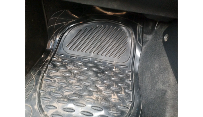 2017 Honda Jazz 1.2L I-VTEC V AT, Petrol, Automatic, 57,888 km, interior