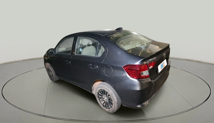 2018 Honda Amaze 1.2L I-VTEC S, Petrol, Manual, 1,05,241 km, exterior