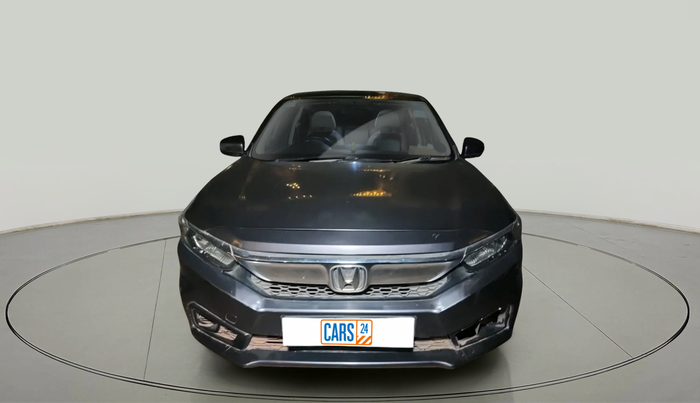 2018 Honda Amaze 1.2L I-VTEC S, Petrol, Manual, 1,05,241 km, exterior