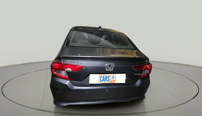 2018 Honda Amaze 1.2L I-VTEC S, Petrol, Manual, 1,05,241 km, exterior