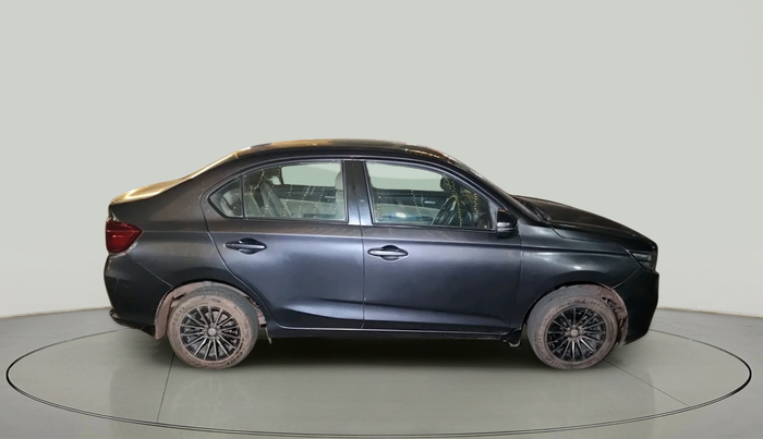 2018 Honda Amaze 1.2L I-VTEC S, Petrol, Manual, 1,05,241 km, exterior