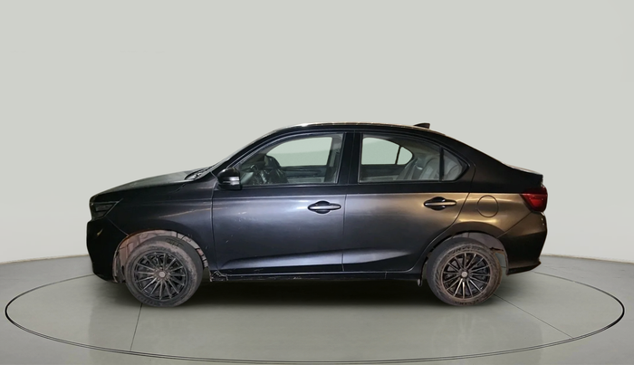 2018 Honda Amaze 1.2L I-VTEC S, Petrol, Manual, 1,05,241 km, exterior